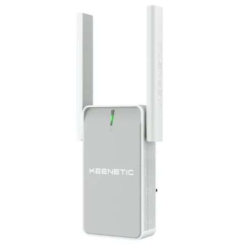Ретранслятор Keenetic Buddy 6 (KN-3411)