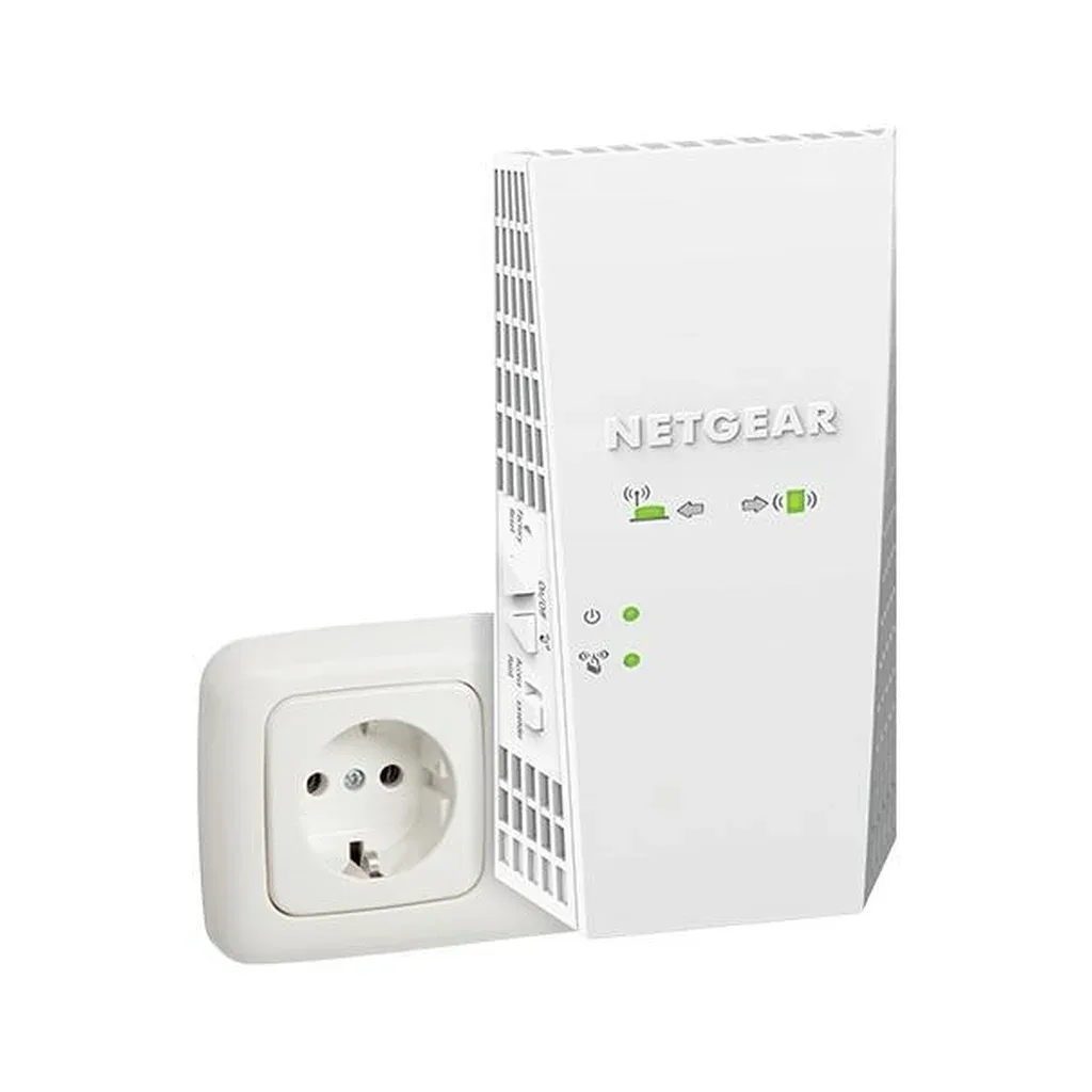 Ретранслятор Netgear EX6250-100PES