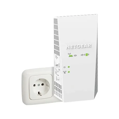 Ретранслятор Netgear EX6250-100PES