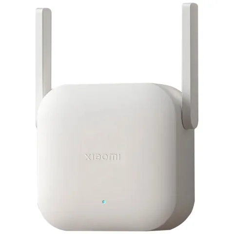 Ретранслятор Xiaomi Mi Wi-Fi Range Extender N300 (DVB4398GL)