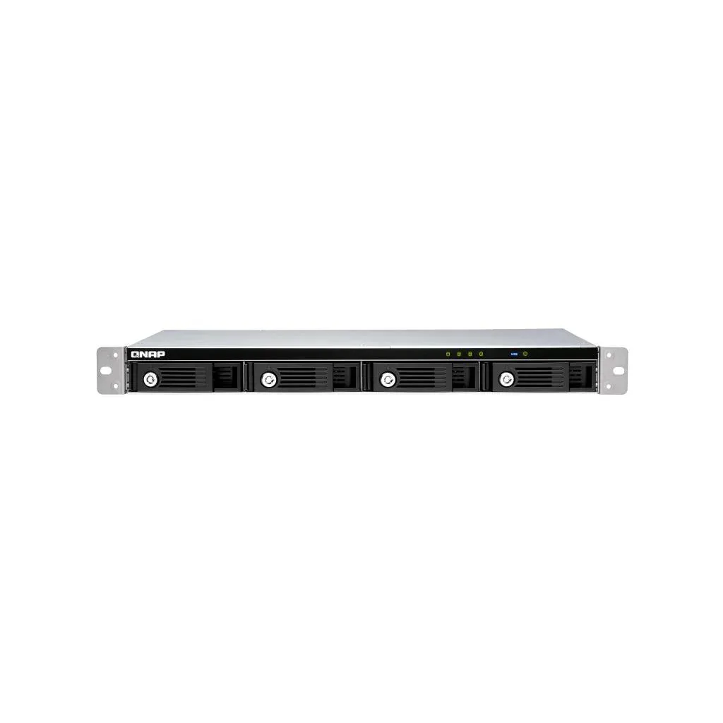 NAS QNap TR-004U