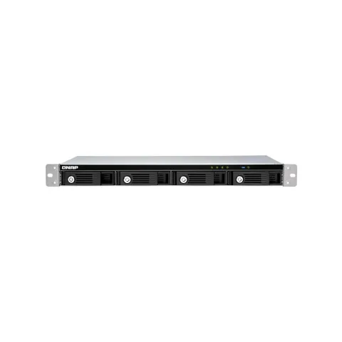 NAS QNap TR-004U