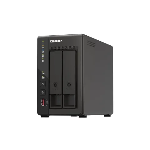 NAS QNap TS-253E-8G