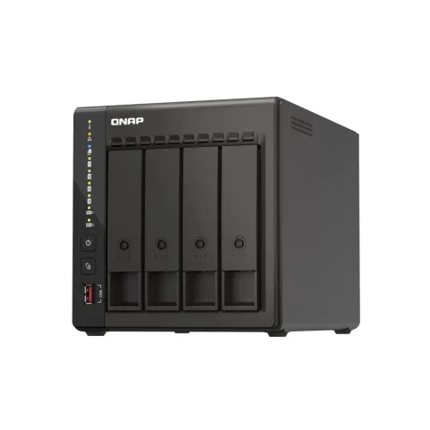 NAS QNap TS-453E-8G