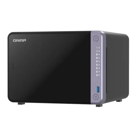 NAS QNap TS-632X-4G