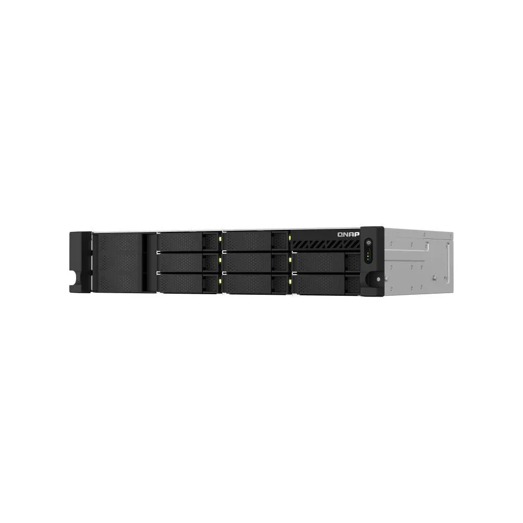 NAS QNap TS-864EU-RP-8G