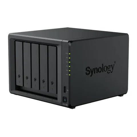 NAS Synology DS1525+