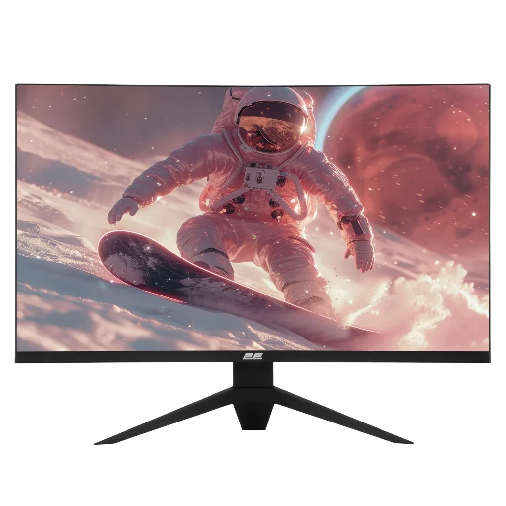 Монітор 2E G2725BV (2E-G2725BV-01.UA)