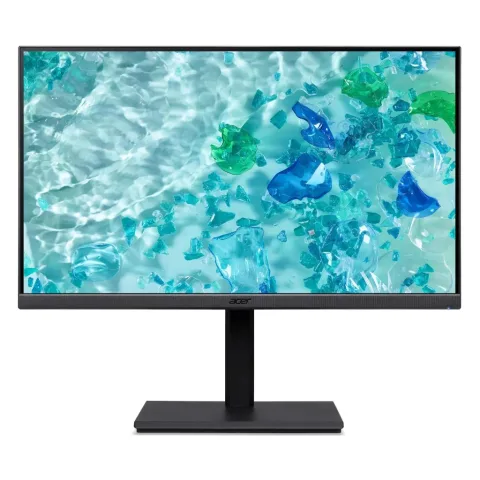 Монітор Acer B277KLBbmiiprzx (UM.HB7EE.B01)