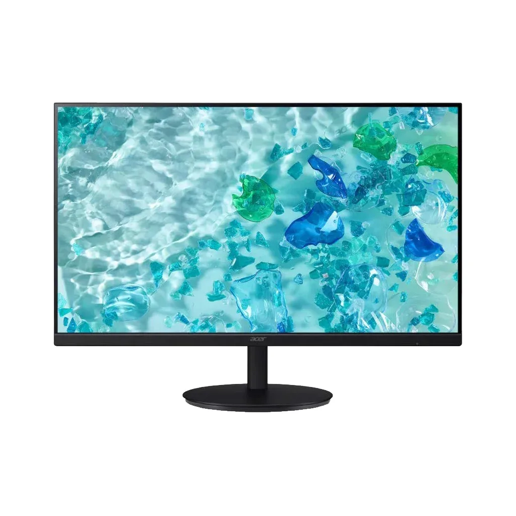 Монітор Acer CB322QKAbmiiprx (UM.JB2EE.A01)