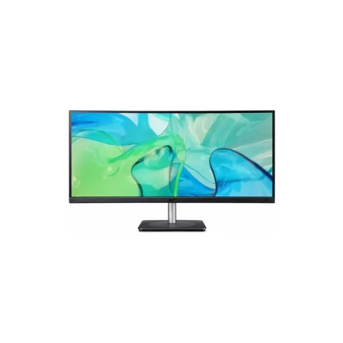 Монітор Acer CB343CURJ0bemiiprcuzx (UM.CB3EE.013)