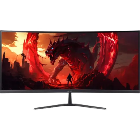 Монітор Acer ED340CURJ0bmiipx (UM.CE0EE.014)