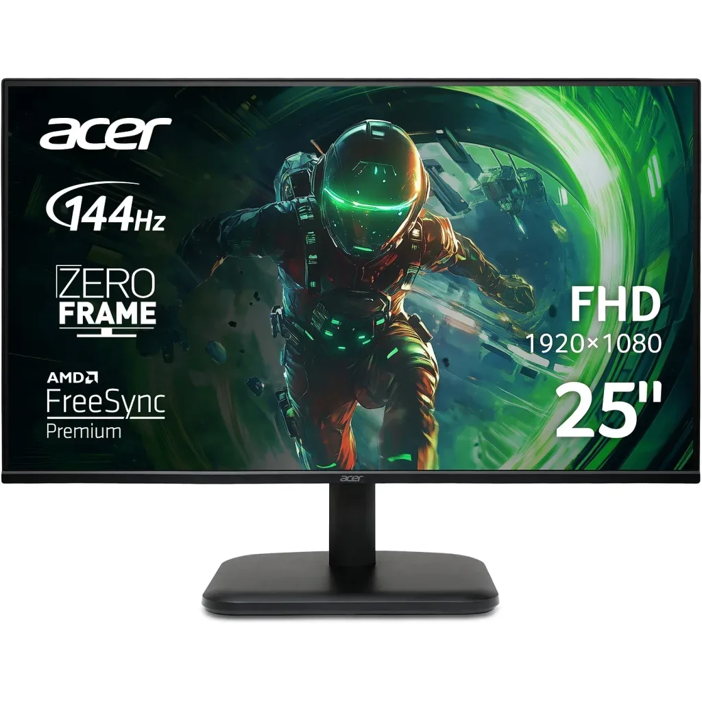 Монітор Acer EK251QP6bi (UM.KE1EE.601)