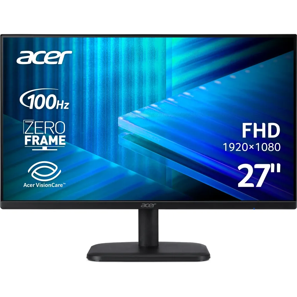 Монітор Acer EK271Hbi (UM.HE1EE.H02)