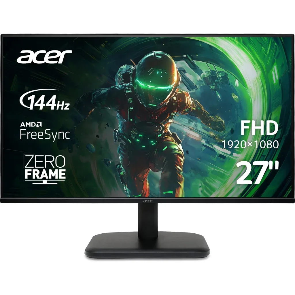 Монітор Acer EK271P6bi (UM.HE1EE.601)