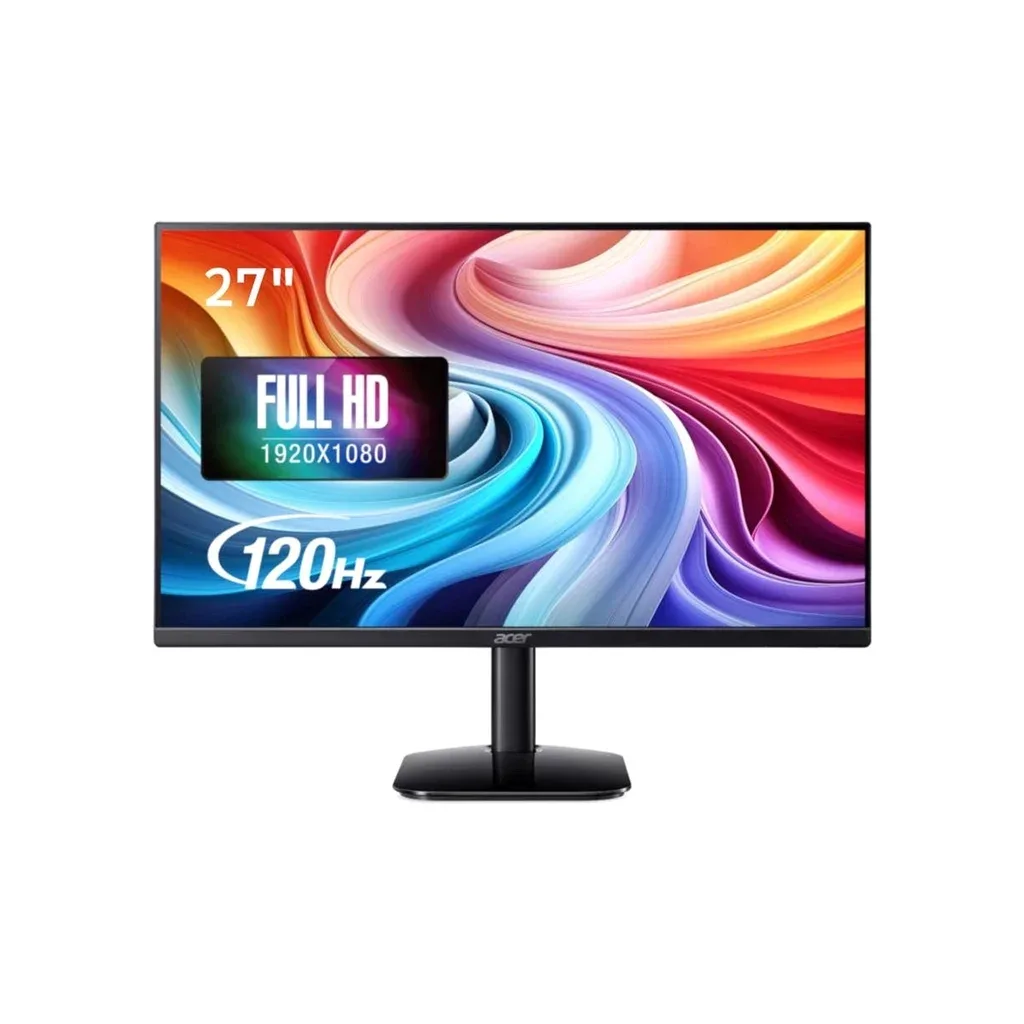 Монітор Acer KA272G0BI (UM.HX2EE.039)
