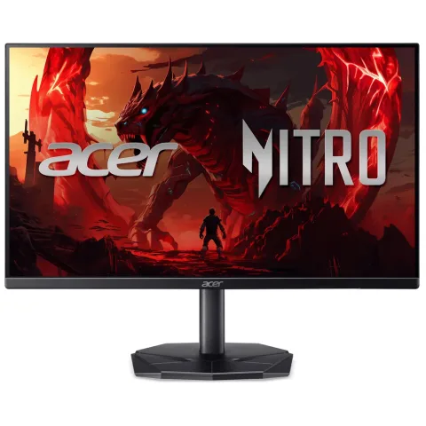 Монітор Acer Nitro KG240YW3bmiipx (UM.QX0EE.329)