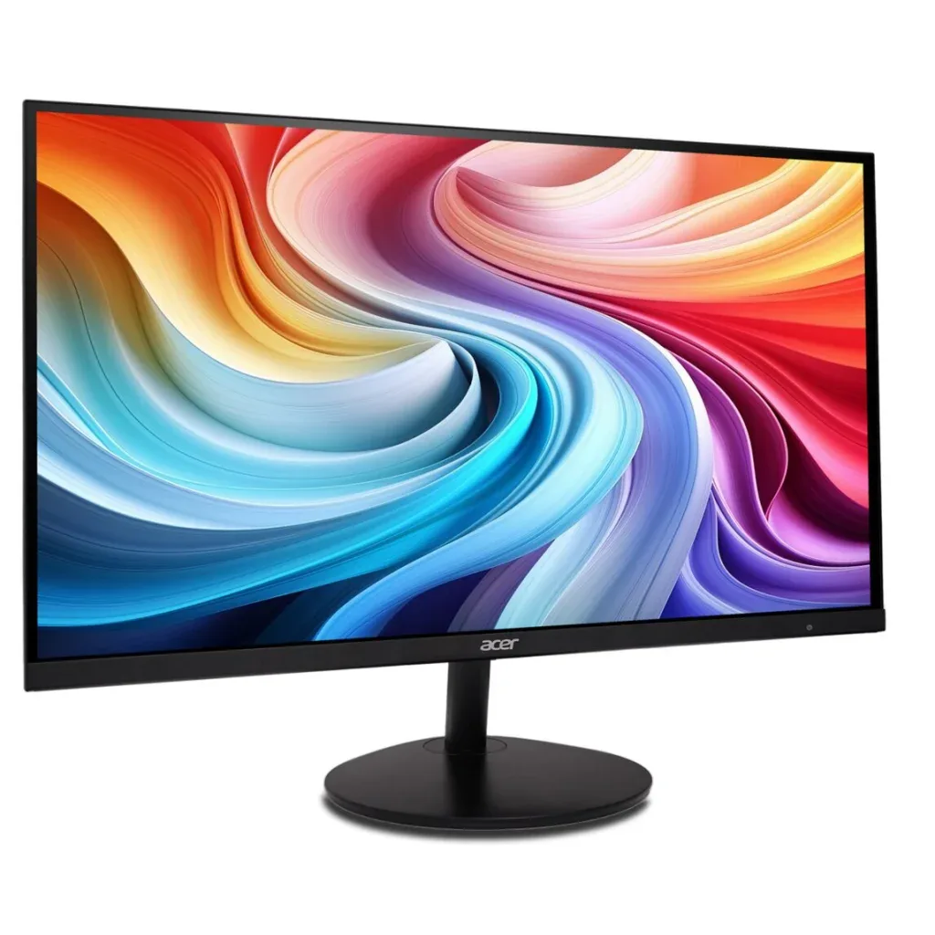 Монітор Acer Nitro KG270W5bmiipx (UM.HX0EE.506)