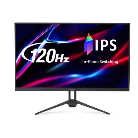 Монітор Acer Nitro KG273G0b (UM.HX3EE.014)