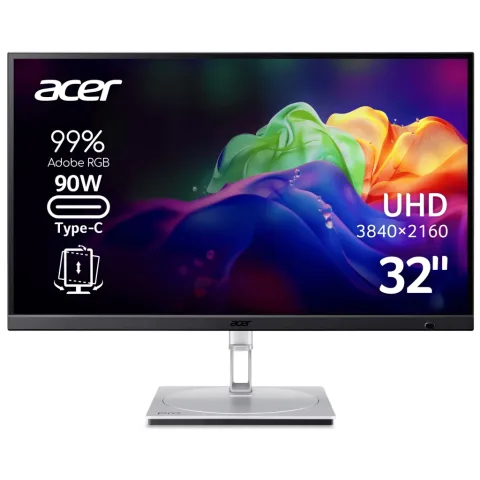 Монітор Acer PE270KL1smiqpruzx (UM.HP0EE.101)