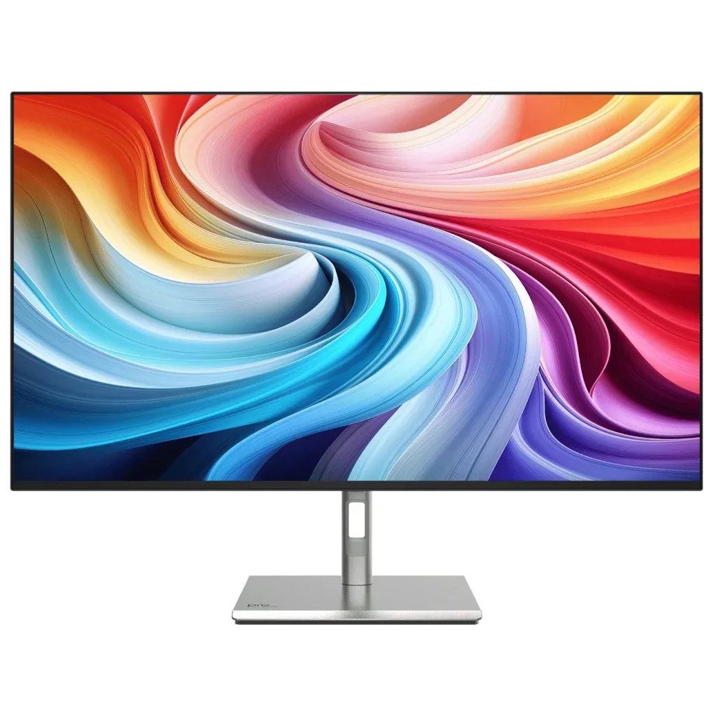 Монітор Acer PE320QKXsmiiphuzx (UM.JP0EE.X05)