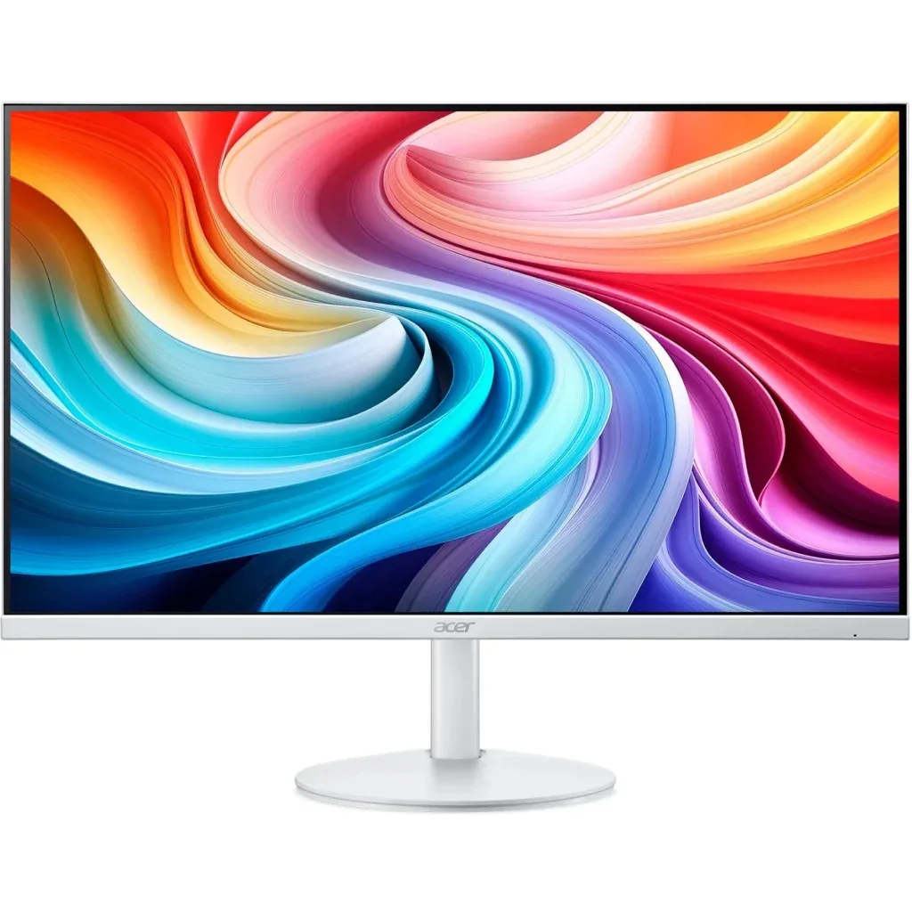 Монітор Acer SA243YP1wmix (UM.QS3EE.105)