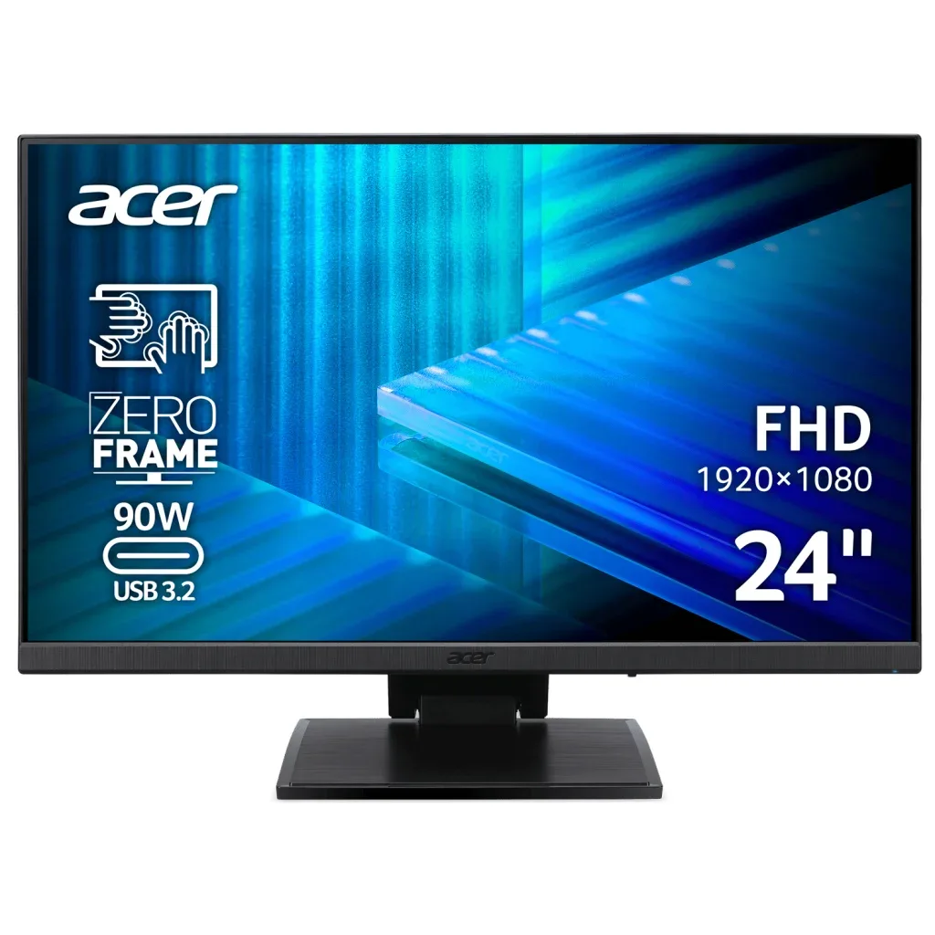Монітор Acer UT241YAbmihuzx (UM.QW1EE.A02)
