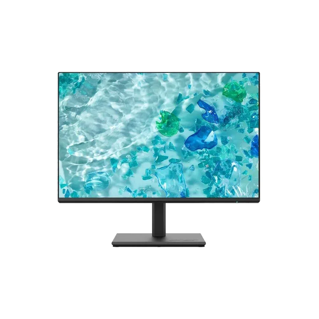 Монітор Acer Vero B277UGbmiiprzx (UM.HB7EE.G14)