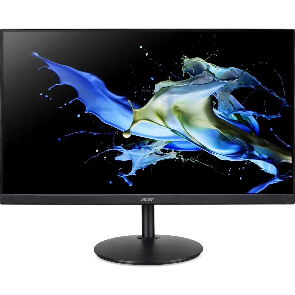 Монітор Acer Vero CB242YP6bipr (UM.QB2EE.602)