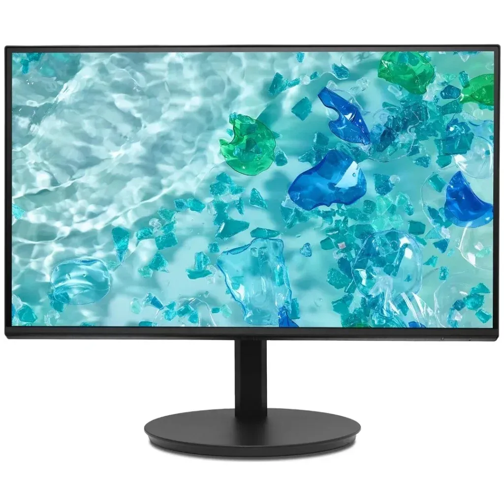 Монітор Acer Vero CB242YP6bmiprx (UM.QB2EE.606)