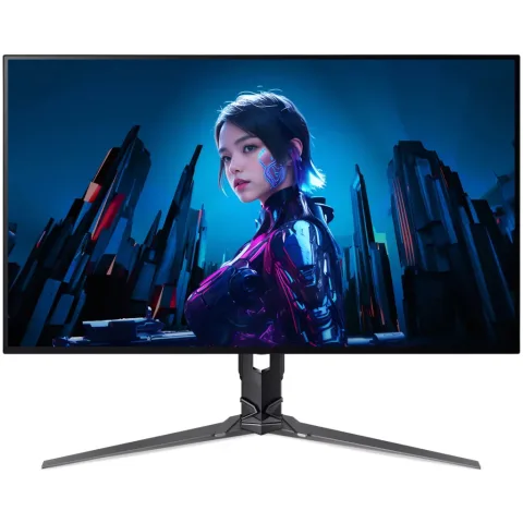Монітор Acer X32X3BMIIPHUZX (UM.JXXEE.301)