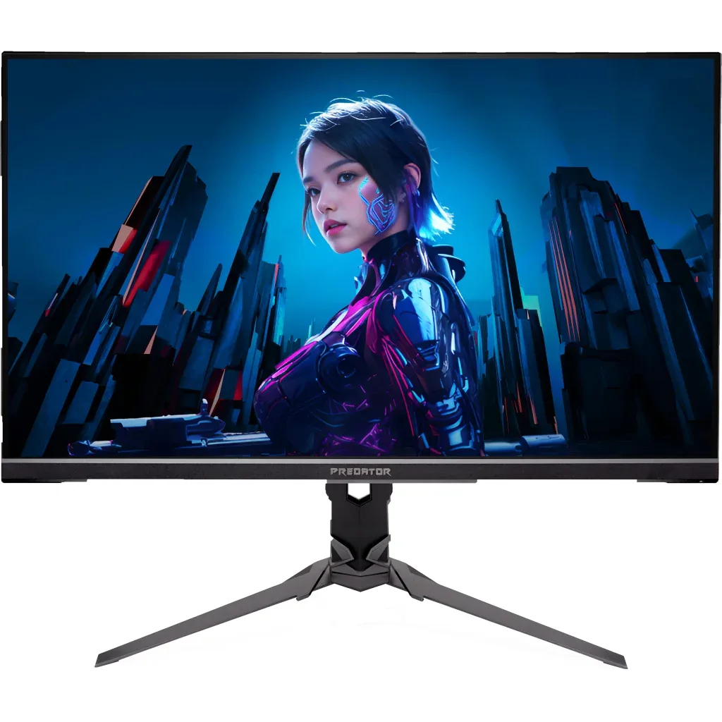 Монітор Acer XB273UX2bmiiprx (UM.HX3EE.219)