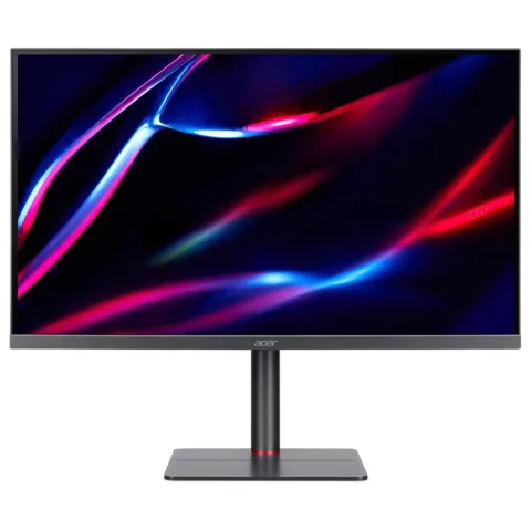 Монітор Acer XV275KVymipruzx (UM.HX5EE.V05)