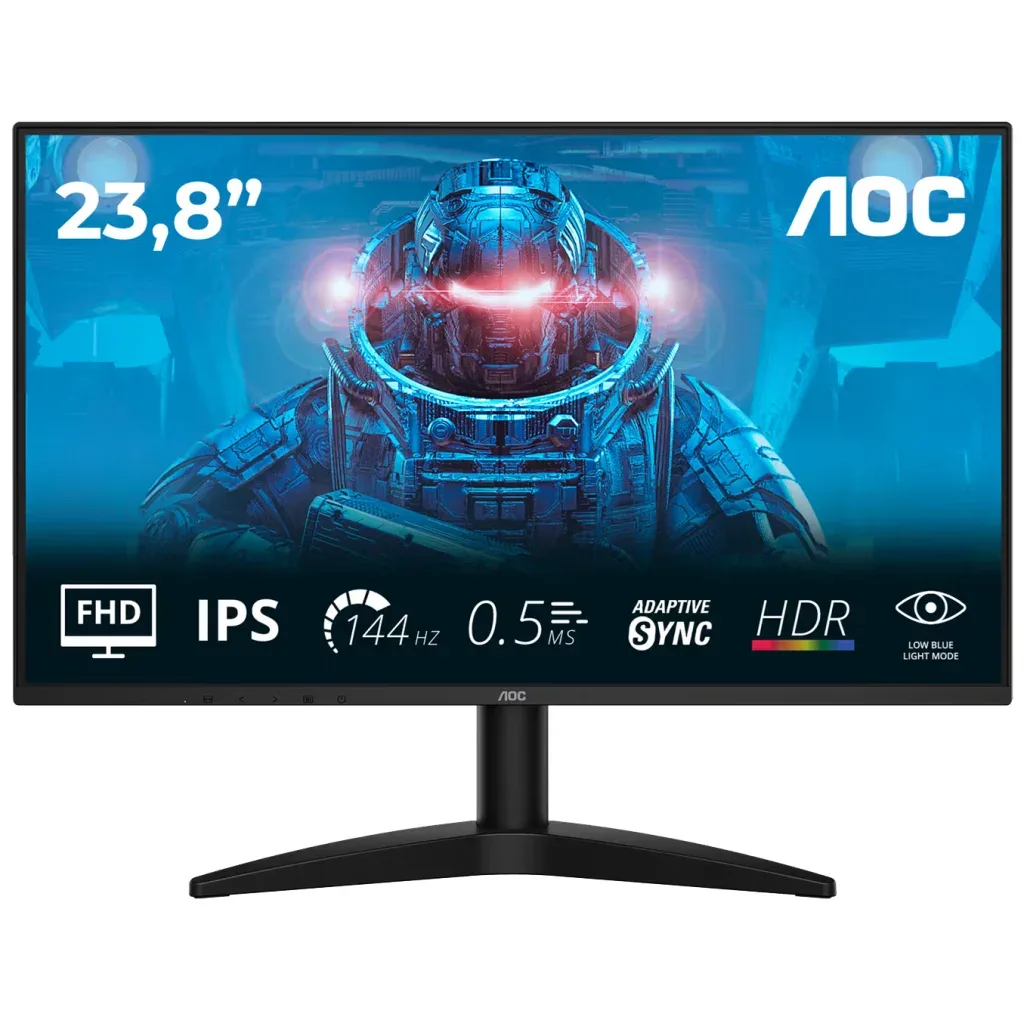 Монітор AOC 24B36X