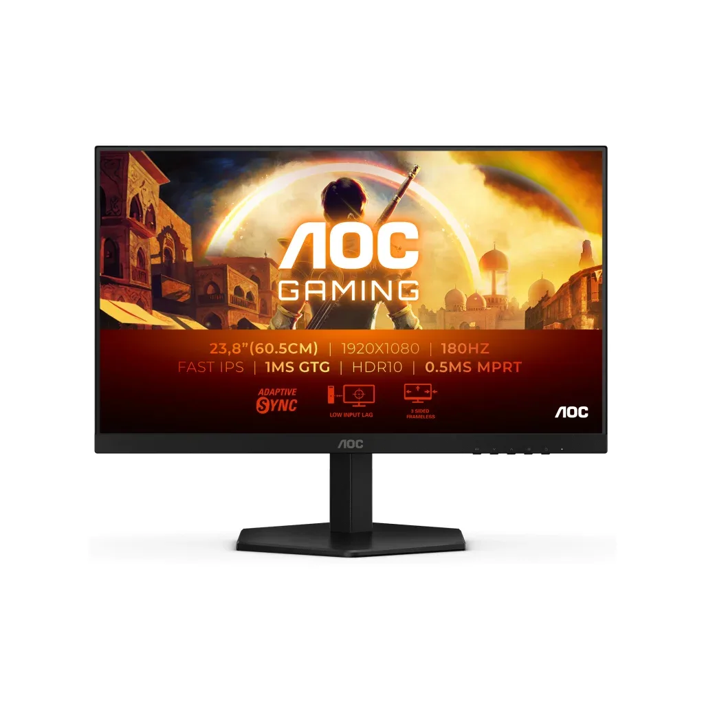 Монітор AOC 24G42E