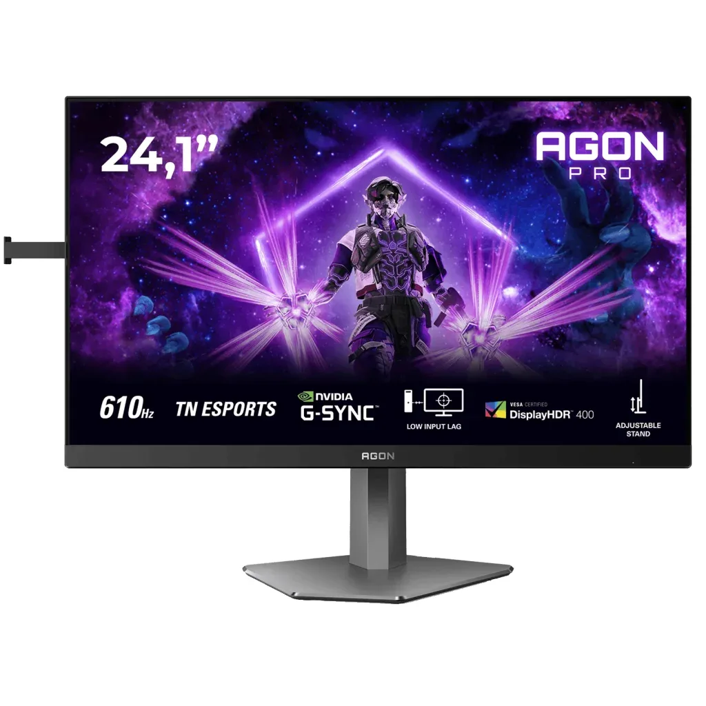 Монітор AOC AG246FK6