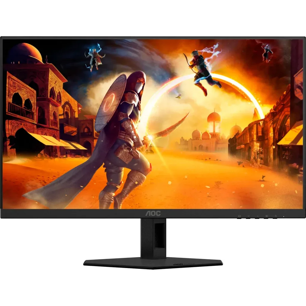 Монітор AOC Q24G4RE