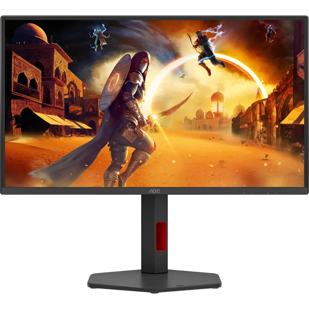 Монітор AOC Q25G4SR