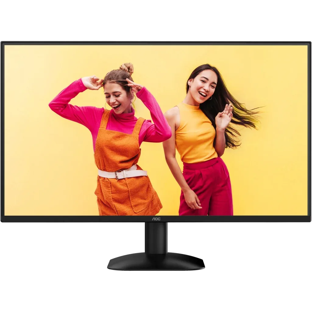 Монітор AOC Q27B35S3