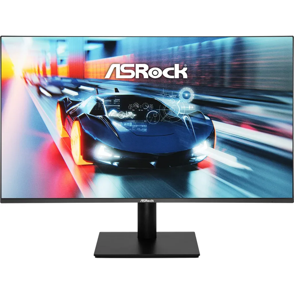 Монітор ASRock CL25FFAE