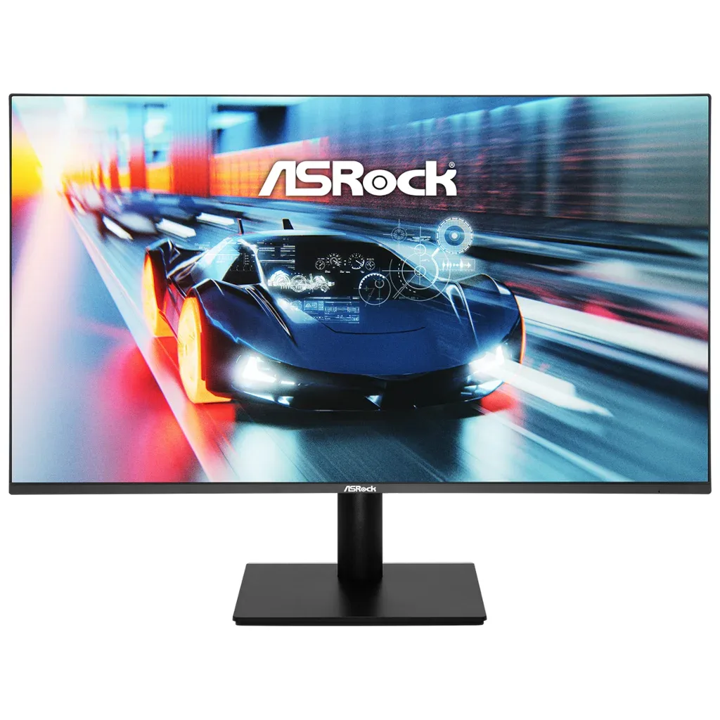 Монітор ASRock CL25FFB