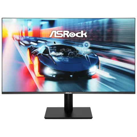 Монітор ASRock CL25FFB
