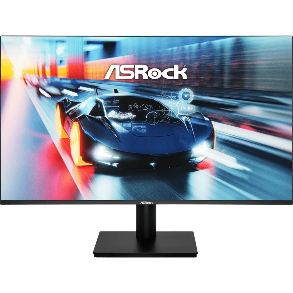 Монітор ASRock CL27FFAE