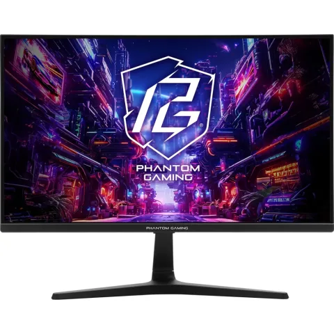 Монітор ASRock PG25FFT