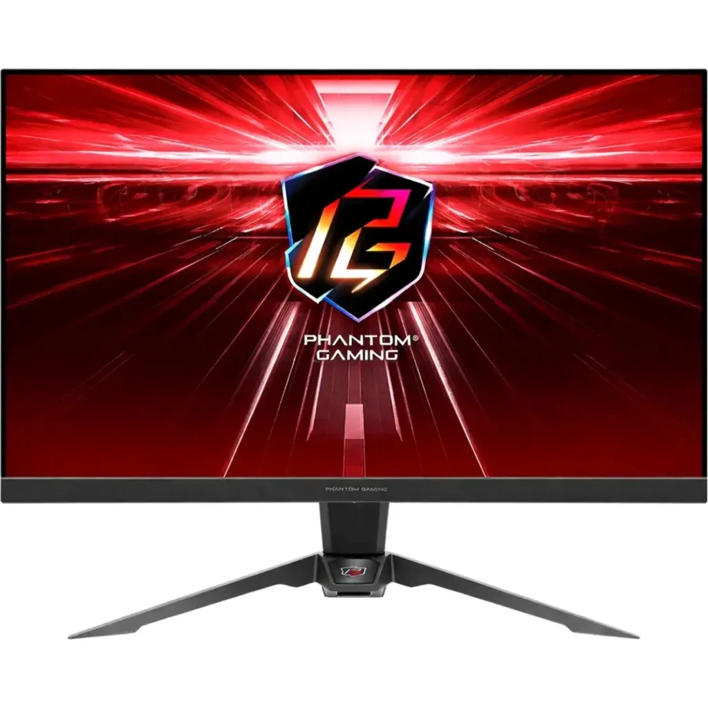 Монітор ASRock PG32QFT
