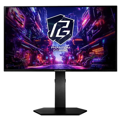 Монітор ASRock PGO27QSA