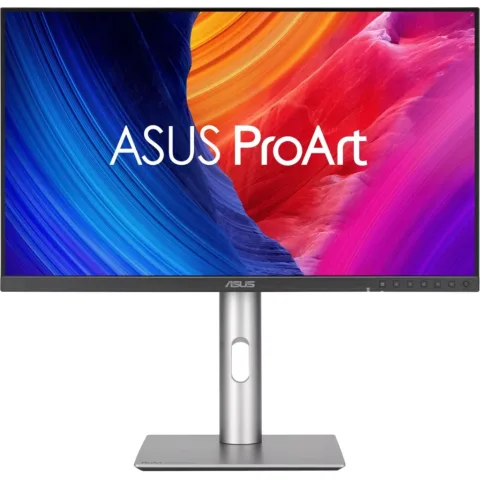 Монітор ASUS PA278QGV (90LM05L1-B01K71)