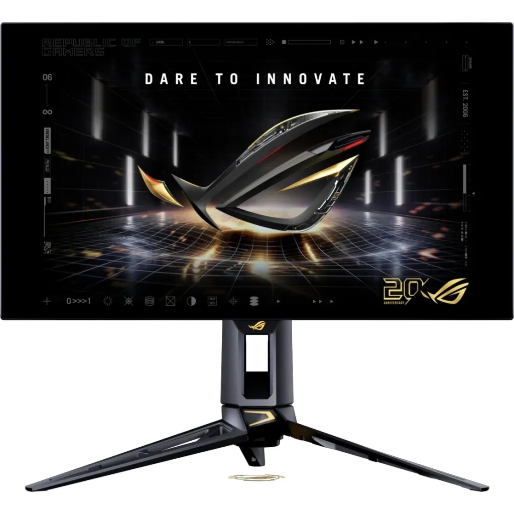 Монітор ASUS PG27AQWP-G (90LM0CF0-B02971)