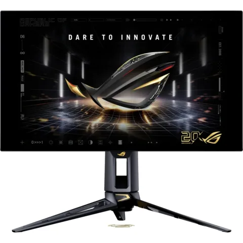 Монітор ASUS PG27AQWP-G (90LM0CF0-B02971)