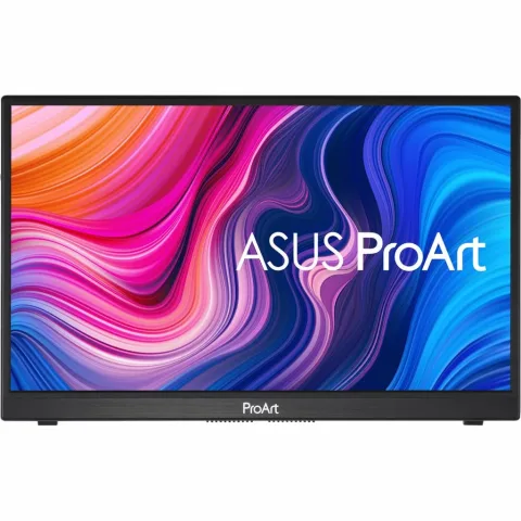 Монітор ASUS ProArt PA148CTV (90LM06E0-B02170)